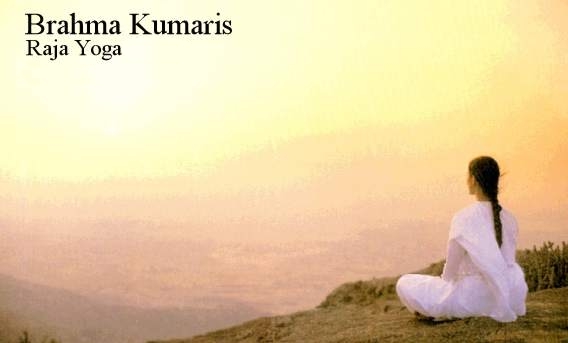 El arte de la meditacion- Raja Yoga