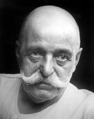 Movimientos de Gurdjieff