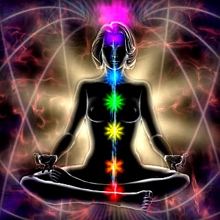 Guía de Chakras