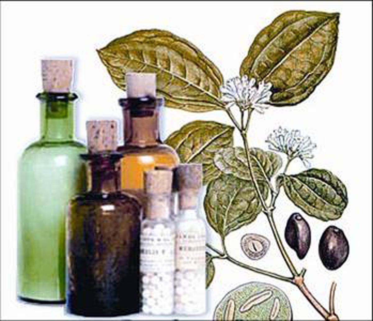 La Homeopatía infantil 2ª parte