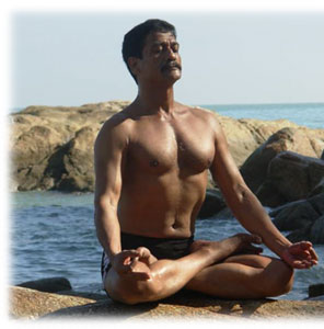 Pranayama, El arte de respirar