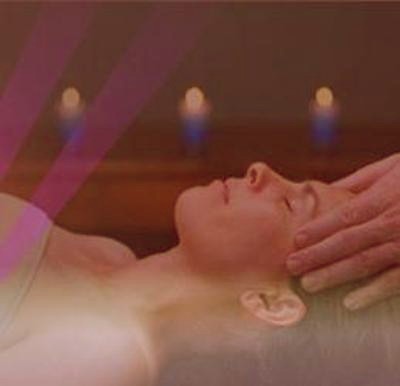 Tratamientos Reiki