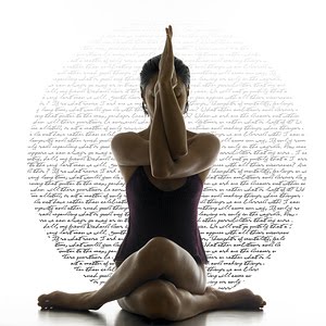 El yoga dinámico