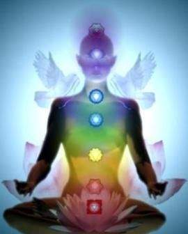 Los chakras