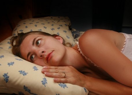 El insomnio, remedios para combatirlo