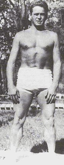 Joseph H. Pilates