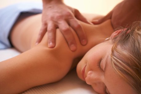 Beneficios del masaje Tui na