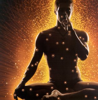 Pranayama, El arte de respirar